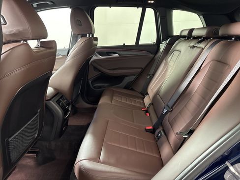 Used 2022 BMW X3 xDrive30i w/ Premium Package image 17