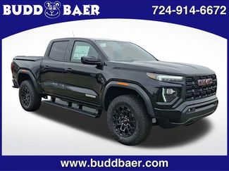 New 2026 GMC Canyon Elevation w/ Convenience Package 360° Tour