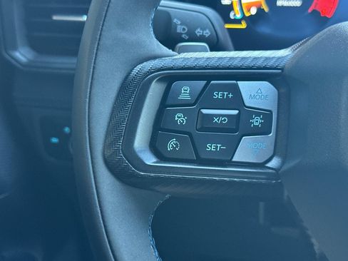 Used 2025 Ford Mustang Dark Horse RWD image 31