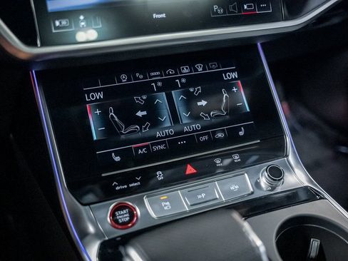 Used 2023 Audi S6 Prestige image 53