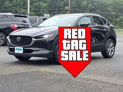 Certified 2023 MAZDA CX-30 AWD 2.5 S w/ Preferred Package