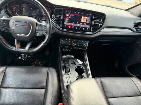 Used 2023 Dodge Durango R/T AWD/4WD image 10