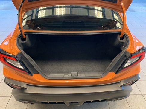 Used 2022 Subaru WRX Premium image 15