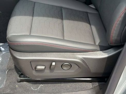 New 2026 Chevrolet Colorado Z71 AWD/4WD image 20