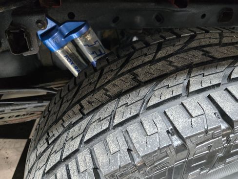 Used 2010 Ford F150 Raptor AWD/4WD image 22