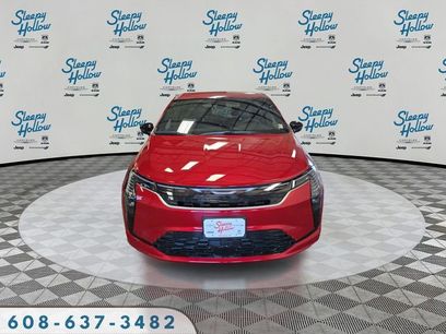 New 2027 Chrysler Pacifica Select