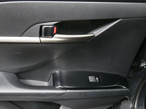 Certified 2025 Toyota Camry LE image 20