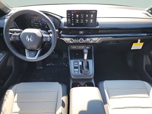 New 2026 Honda CR-V Sport Touring image 25