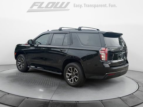 Used 2021 Chevrolet Tahoe Z71 w/ Z71 Signature Package AWD/4WD image 6