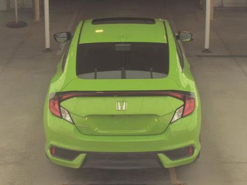 Used 2017 Honda Civic EX-T image 6