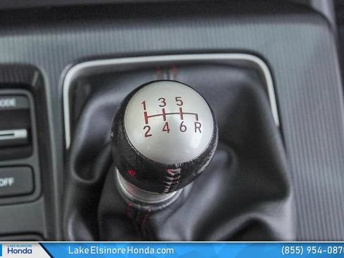 Used 2024 Honda Civic Si image 25