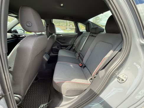 Certified 2024 Volkswagen Jetta GLI 40th Anniversary Edition FWD image 21