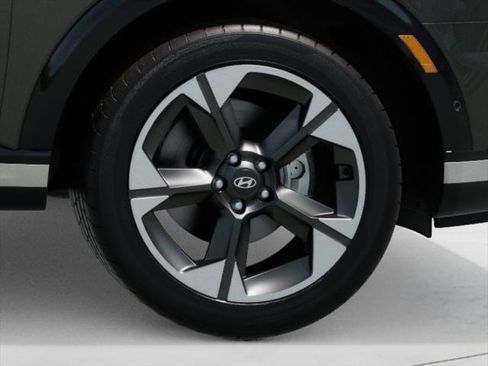 New 2026 Hyundai Palisade Limited image 8