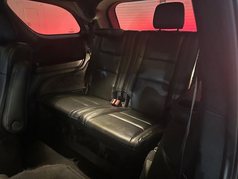 Used 2019 Dodge Durango R/T w/ Trailer Tow Group IV image 10