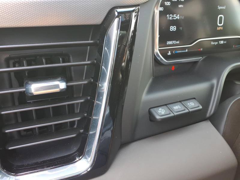 Used 2024 GMC Sierra 1500 Denali w/ Denali Reserve Package AWD/4WD image 31