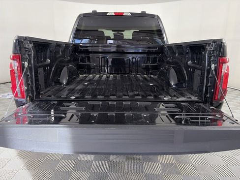 Certified 2025 Ford F150 STX w/ Equipment Group 200A Standard image 26