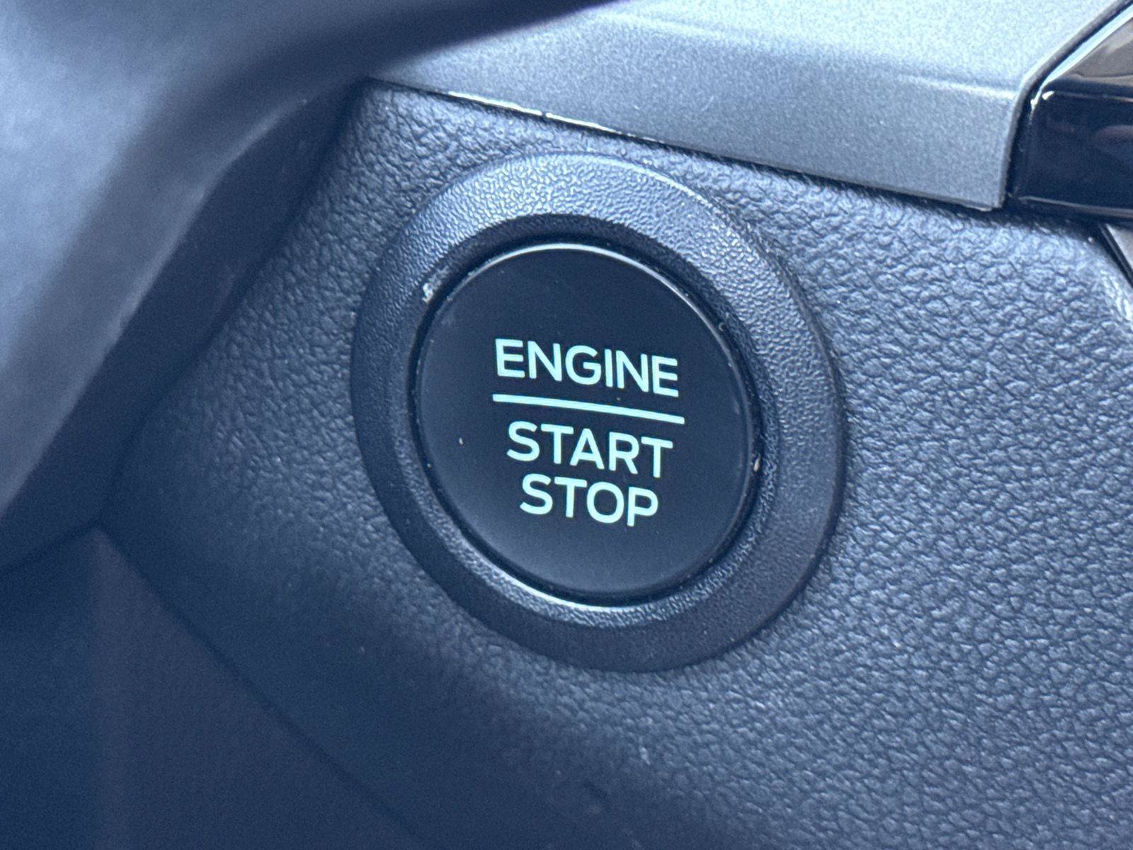 Used 2023 Ford Escape Active AWD/4WD image 14