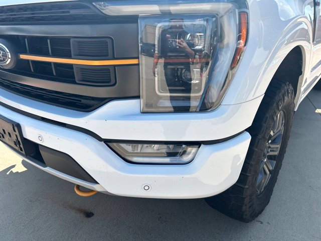 Used 2023 Ford F150 Tremor w/ Equipment Group 402A High AWD/4WD image 5