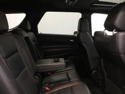 Used 2025 Dodge Durango R/T AWD/4WD image 20