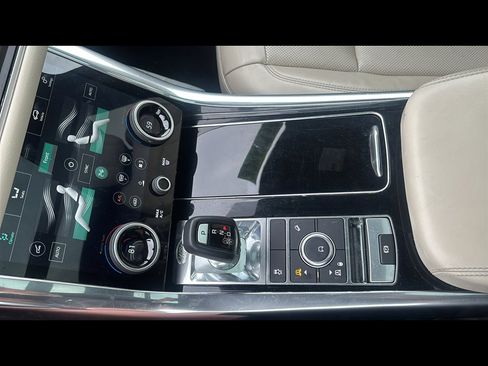 Used 2021 Land Rover Range Rover Sport HSE Silver Edition image 20