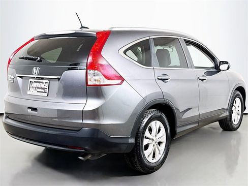 Used 2014 Honda CR-V EX-L image 4