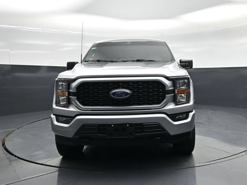 Used 2023 Ford F150 XL w/ STX Appearance Package AWD/4WD image 48