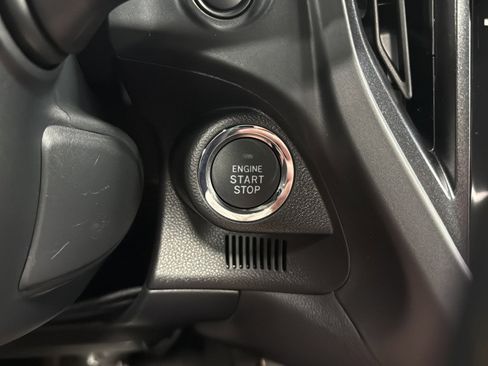 New 2026 Subaru Forester Wilderness AWD/4WD image 24