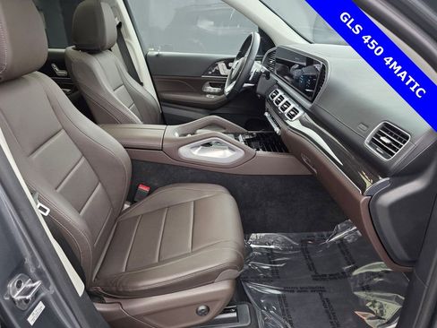 Used 2023 Mercedes-Benz GLS 450 GLS 450 image 30