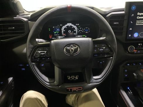 Used 2024 Toyota Tundra TRD Pro image 17