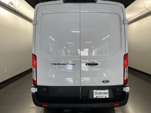 New 2026 Ford Transit 250 148 Medium Roof image 6