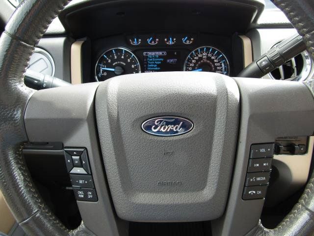 Used 2013 Ford F150 XLT w/ Luxury Equipment Group AWD/4WD image 23
