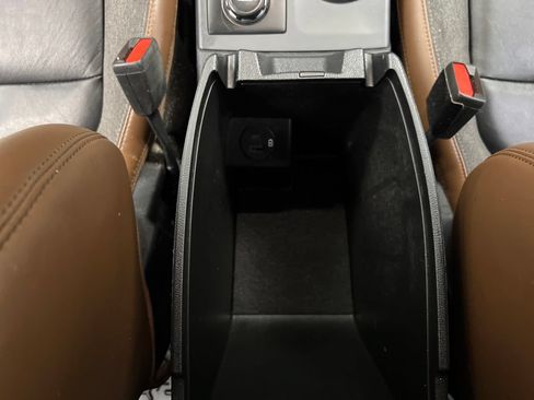 Used 2023 Ford Bronco Sport Outer Banks AWD/4WD image 46