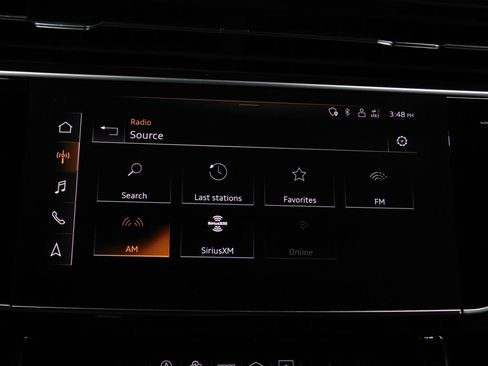 Used 2021 Audi Q7 3.0T Premium Plus w/ Premium Plus Package AWD/4WD image 55