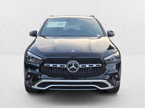 New 2025 Mercedes-Benz GLA 250 image 6