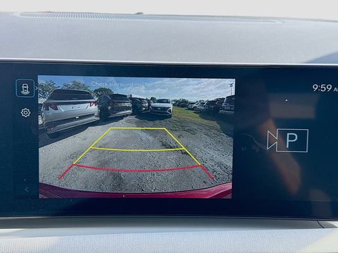 New 2026 Hyundai Tucson SEL image 12