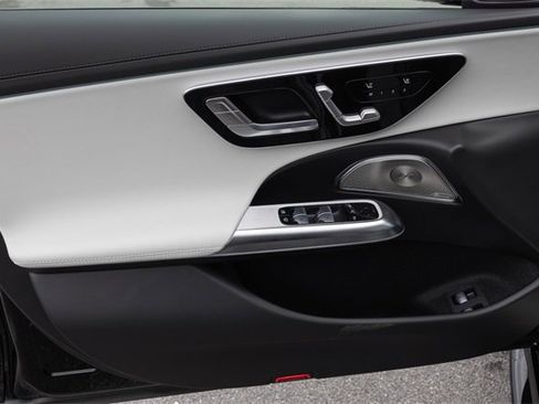 New 2026 Mercedes-Benz E 53 AMG e 4MATIC Sedan image 14