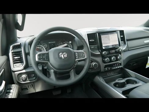 New 2025 RAM 1500 Big Horn image 7