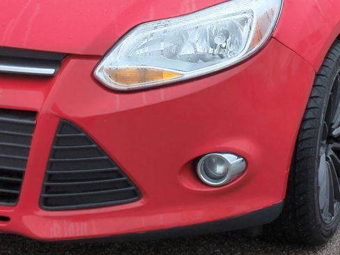 Used 2012 Ford Focus SE image 12