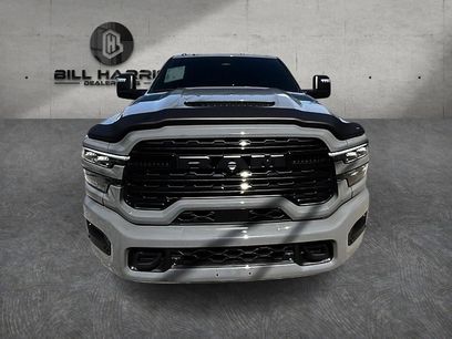 Used 2026 RAM 2500 Limited