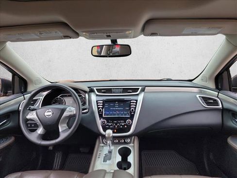 Used 2016 Nissan Murano Platinum w/ Platinum Technology Package image 17