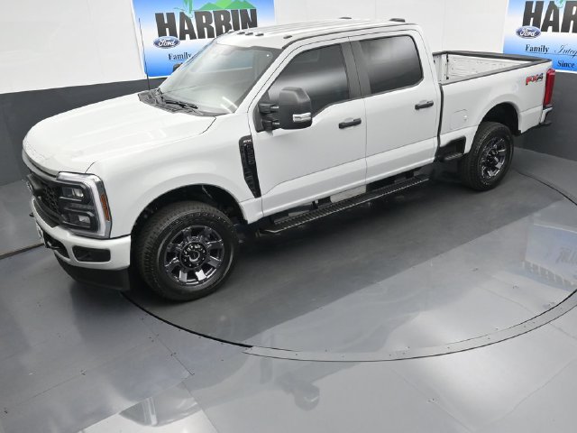 New 2026 Ford F250 XL w/ STX Appearance Package AWD/4WD image 21