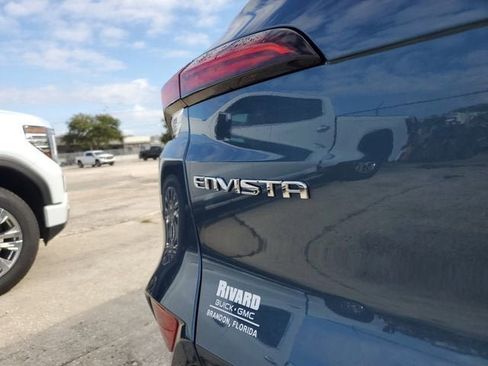 New 2026 Buick Envista Preferred w/ Convenience I Package image 8