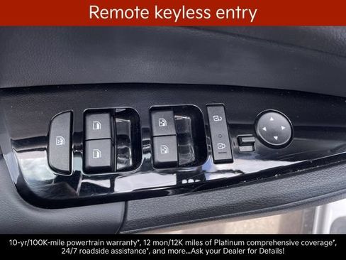 Certified 2024 Kia Sportage X-Line w/ X-Line Premium Package AWD/4WD image 24