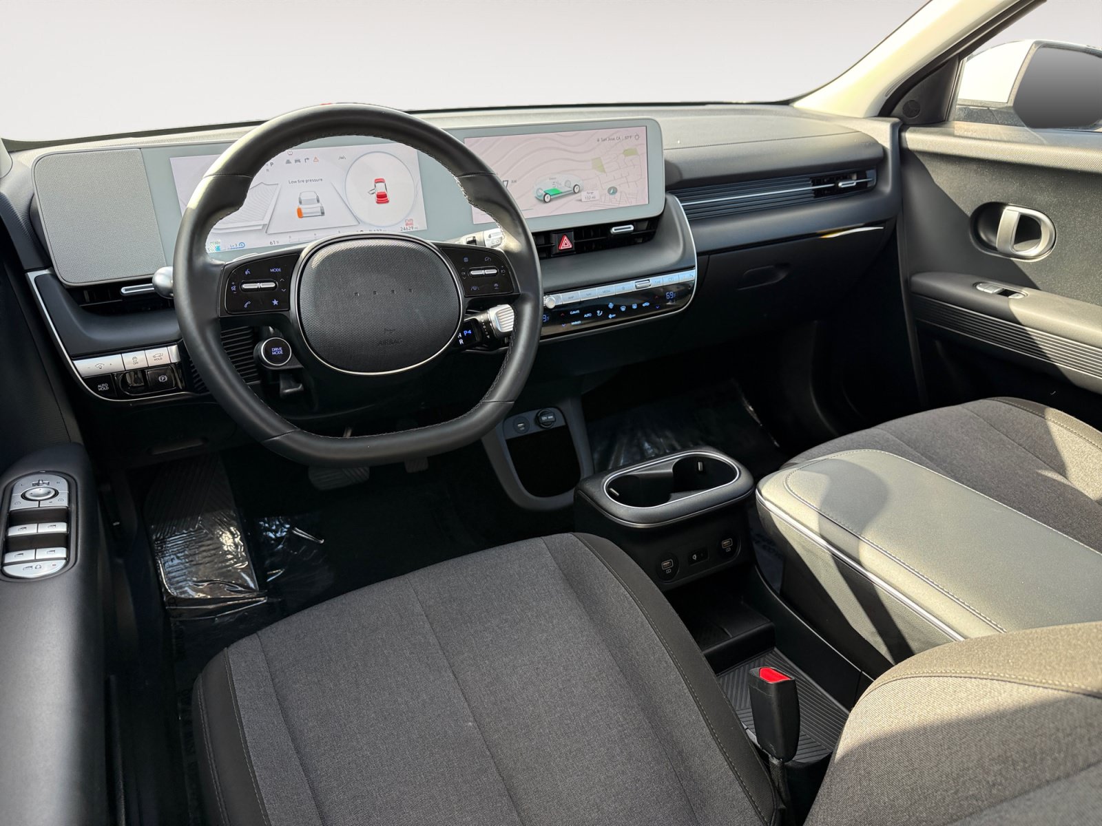 Used 2024 Hyundai Ioniq 5 SEL RWD image 15