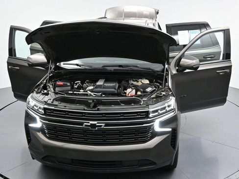 Used 2021 Chevrolet Tahoe RST w/ Luxury Package AWD/4WD image 51