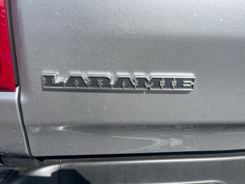 New 2026 RAM 1500 Laramie w/ Advanced Safety Group II image 33