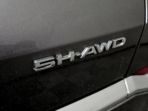 Used 2022 Acura MDX SH-AWD w/ Advance Package image 36