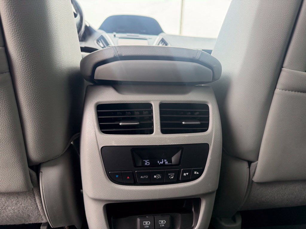 Used 2020 Acura MDX SH-AWD image 24