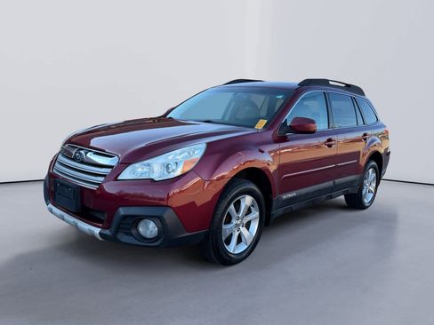 Used 2014 Subaru Outback 2.5i Limited image 7
