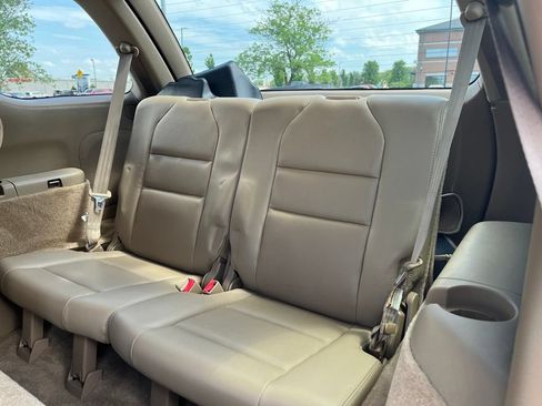 Used 2003 Acura MDX Touring AWD/4WD image 23